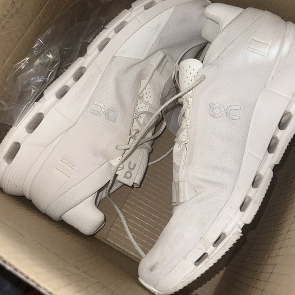 On cloud men’s shoes - Picture 5 of 5